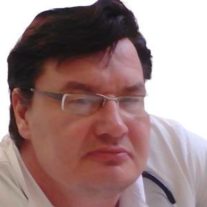 Миронов Андрей Александрович — Педиатр, Микунь