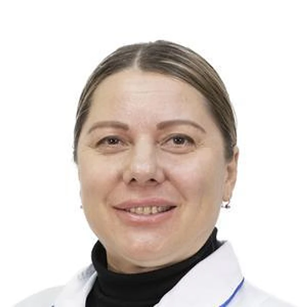 Исупова Елена Владимировна — Уролог, Андролог, Врач УЗИ, Москва