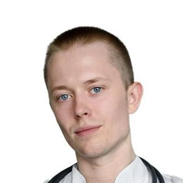Яровицын Андрей Дмитриевич — Терапевт, Нижний Новгород