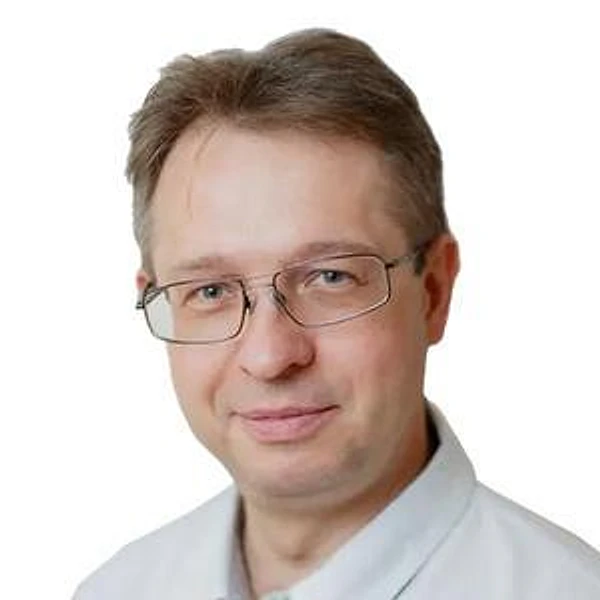 Щипицын Виктор Михайлович — Онколог, Врач УЗИ, Онколог-маммолог, Хирург, Екатеринбург