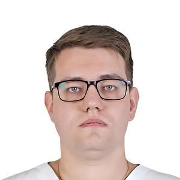 Кашигин Юрий Юрьевич — Стоматолог-ортопед, Рузаевка