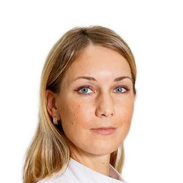 Казакова Наталья Владимировна — Невролог, Санкт-Петербург
