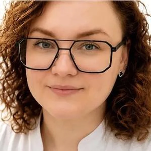 Шмуратко Ксения Сергеевна — Рефлексотерапевт, Невролог, Екатеринбург