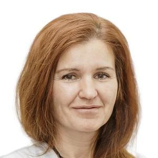 Марьясова Татьяна Викторовна — Логопед, Невролог, Санкт-Петербург