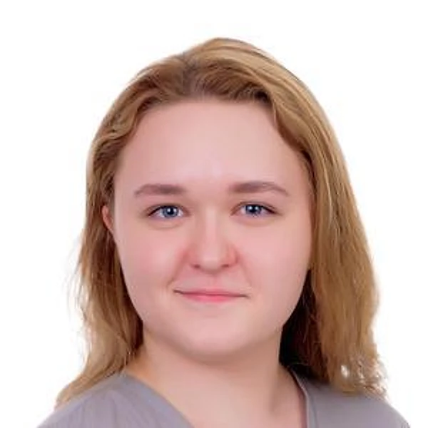 Паршуткина Мария Андреевна — Детский стоматолог, Новосибирск