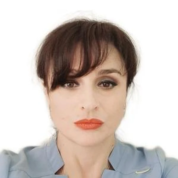 Шушанидзе Нана Темуровна — Стоматолог, Ессентуки