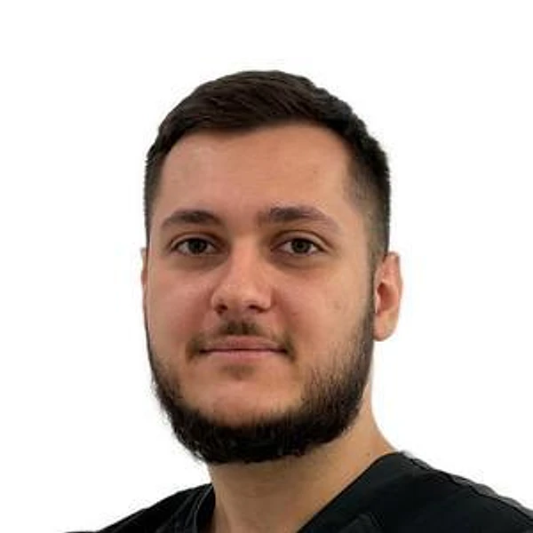 Симонян Николай Апетнакович — Стоматолог-ортопед, Стоматолог, Краснодар
