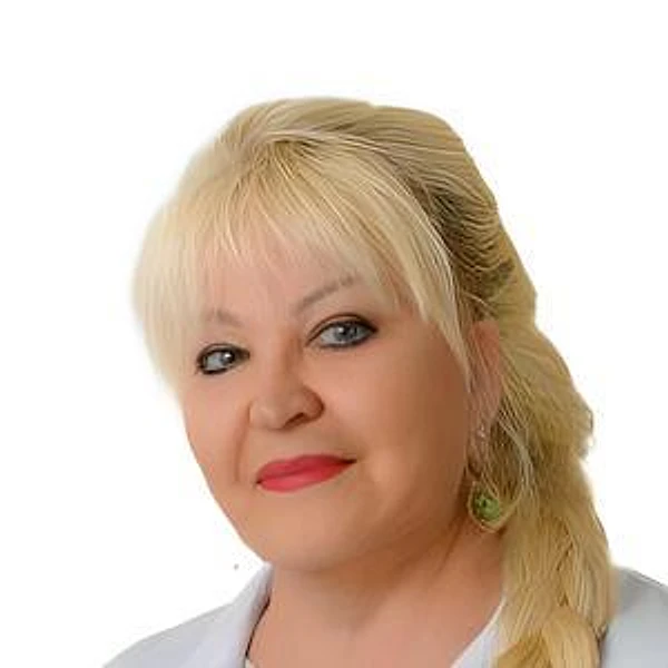 Будкевич Татьяна Георгиевна — Педиатр, Детский гастроэнтеролог, Санкт-Петербург