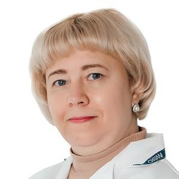 Марченко Наталья Николаевна — Гинеколог, Акушер, Детский гинеколог, Ачинск