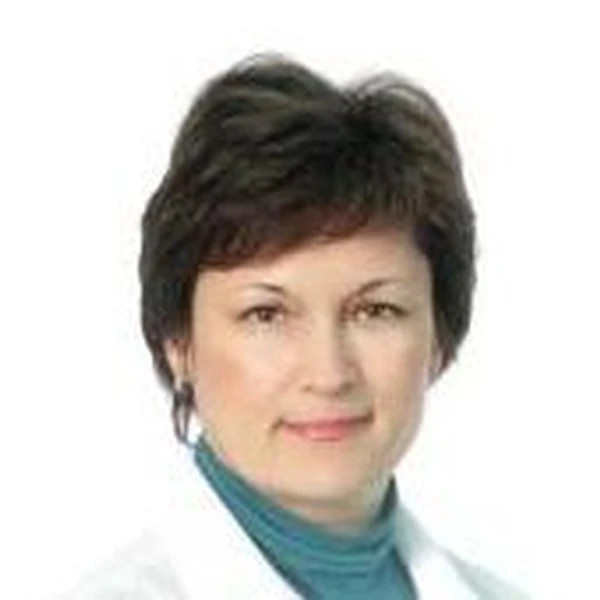 Грабан Ирина Владимировна — Гинеколог, Врач УЗИ, Гинеколог-эндокринолог, Екатеринбург