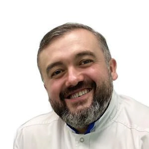 Кайдалов Алексей Викторович — Стоматолог-ортопед, Рыбинск