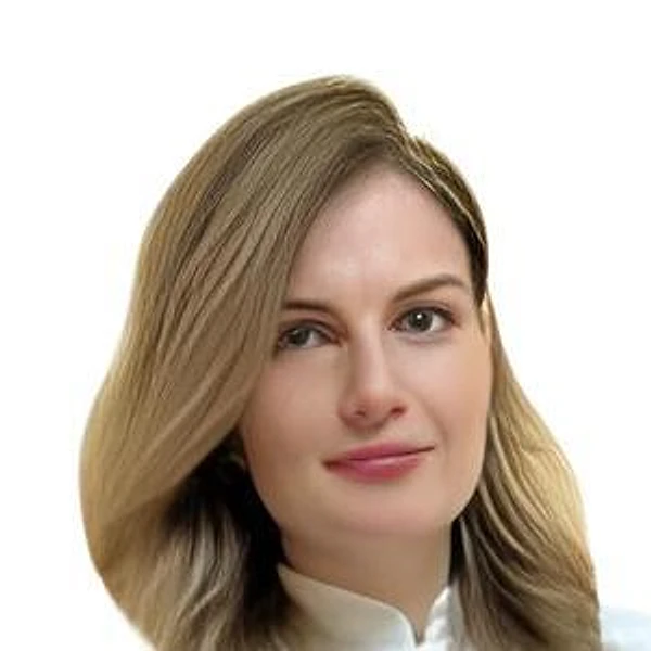 Ширяева Алена Сергеевна — Акушер, Гинеколог, Владивосток