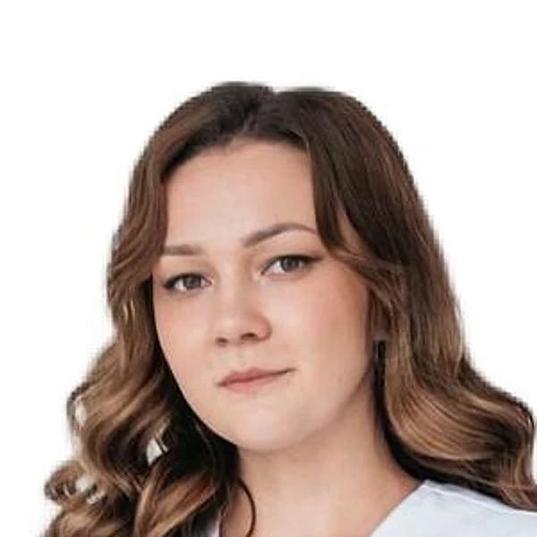 Шадрина Елизавета Алексеевна — Эндокринолог, Киров