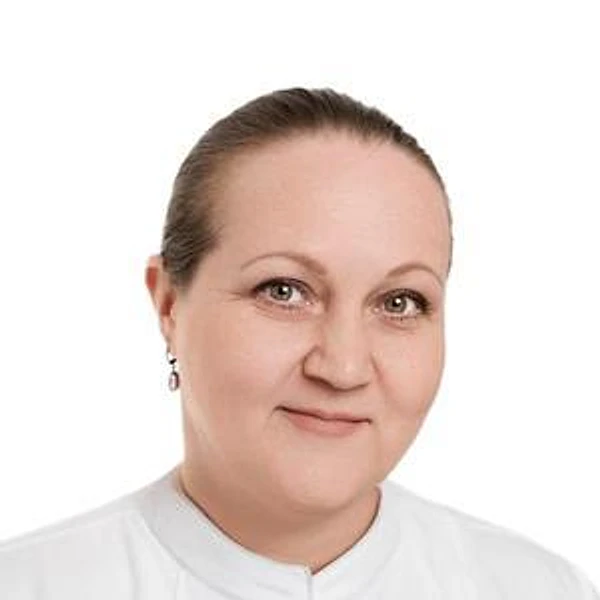 Дятлова Надежда Васильевна — ЛОР, ЛОР-хирург, Екатеринбург