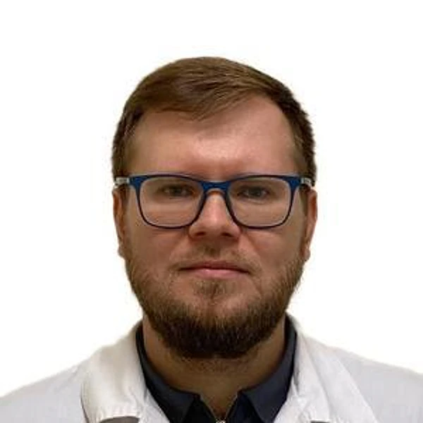Гиркин Степан Владимирович — Психолог, Санкт-Петербург