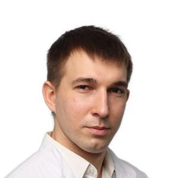 Плаксин Владимир Юрьевич — Терапевт, Москва