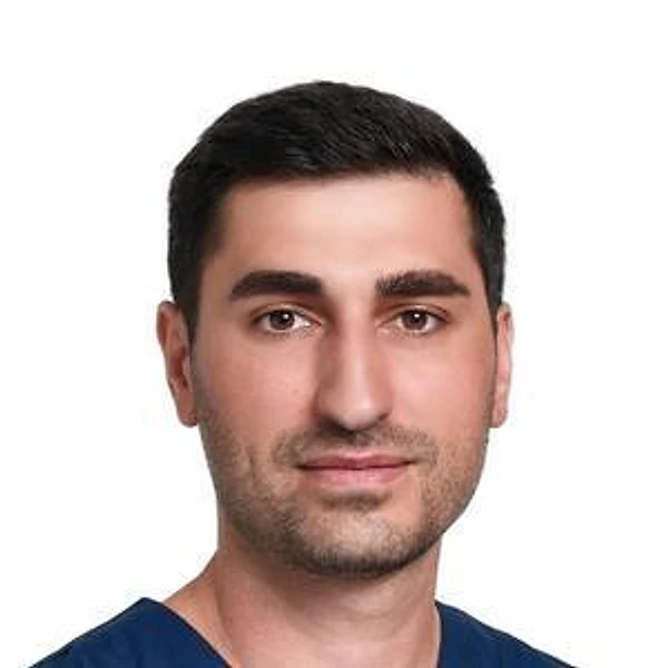 Залинян Геворг Володяевич — Стоматолог, Стоматолог-ортопед, Москва