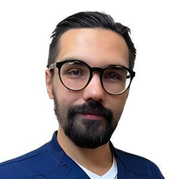 Укин Антон Алексеевич — Кардиолог, Санкт-Петербург