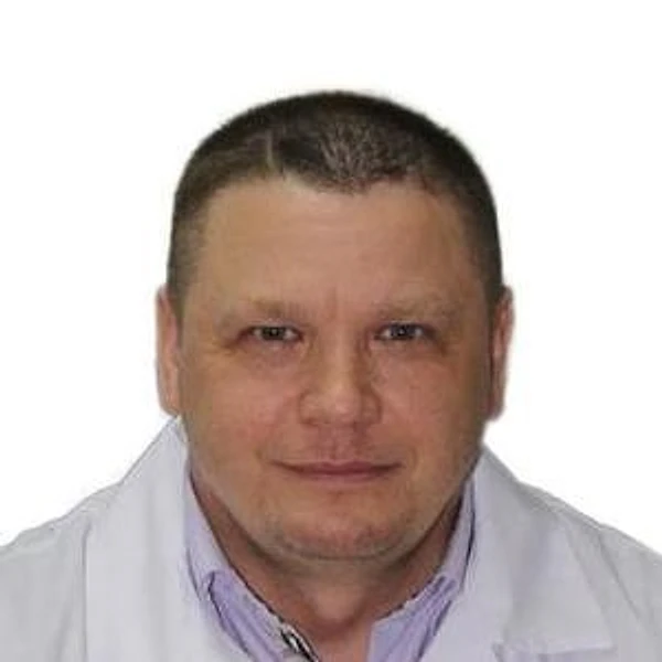 Никулин Александр Николаевич — Психиатр, Пенза