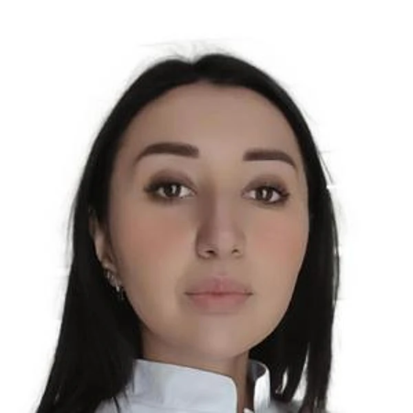 Гиезова Нигина Илёзхановна — Кардиолог, Пенза