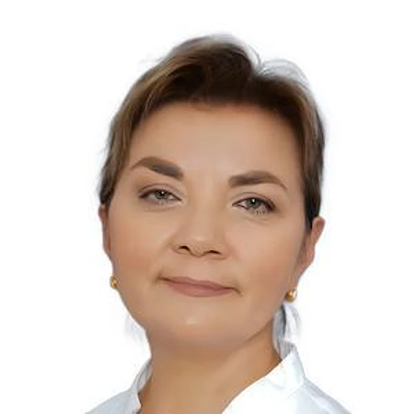 Деркач Елена Николаевна — Гинеколог, Акушер, Детский гинеколог, Екатеринбург