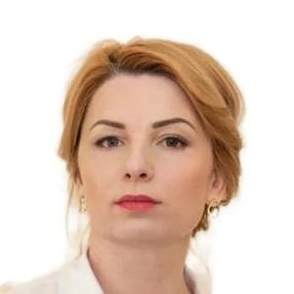 Гриценко Анна Олеговна — Клинический психолог, Ростов-на-Дону