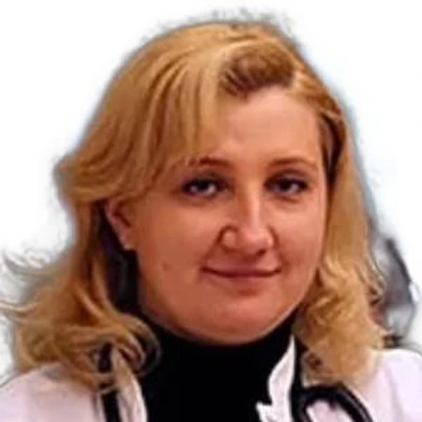 Яценко Ирина Анатольевна — Кардиолог, Сосудистый хирург (ангиохирург), Санкт-Петербург