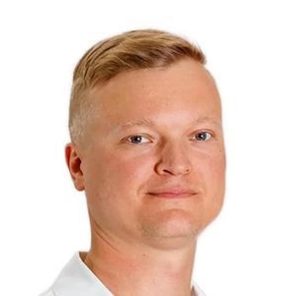 Рогозин Андрей Петрович — Малоинвазивный хирург, Санкт-Петербург