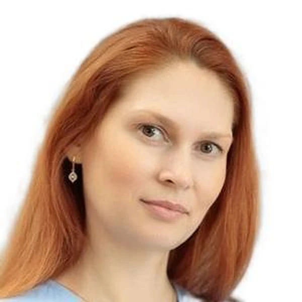 Красикова Юлия Алексеевна — Эмбриолог, Кемерово