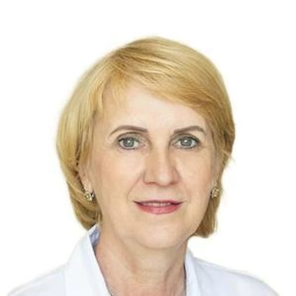 Конева Елена Алексеевна — Физиотерапевт, Кемерово