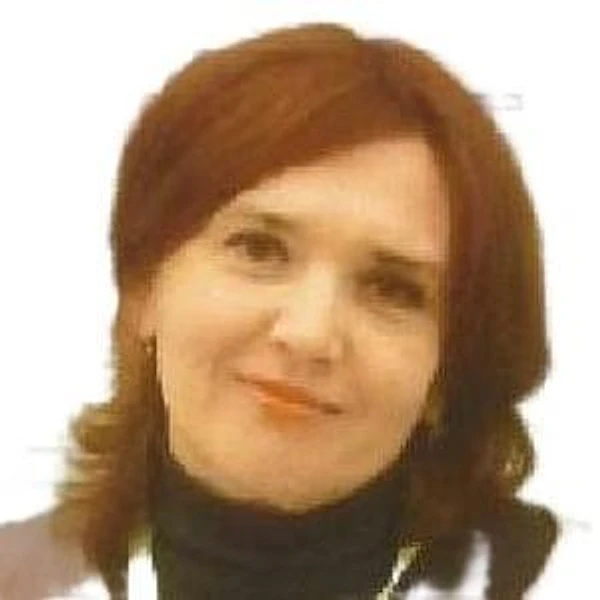 Родина Елена Владимировна — Кардиолог, Новозыбков