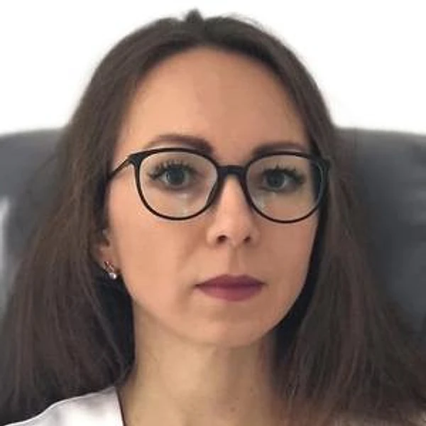 Соколова Мария Ивановна — Онколог, Онколог-дерматолог, Тюмень