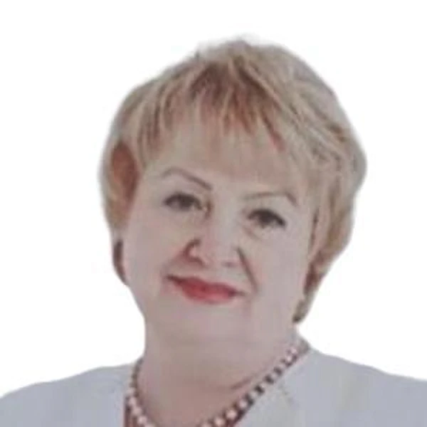 Алхонина Нина Ивановна — Стоматолог, Прокопьевск