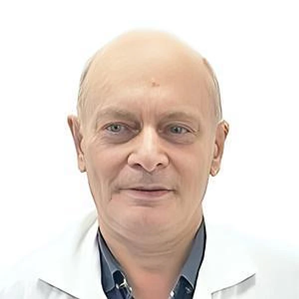 Ярославский Леонид Яковлевич — Невролог, Рефлексотерапевт, Екатеринбург
