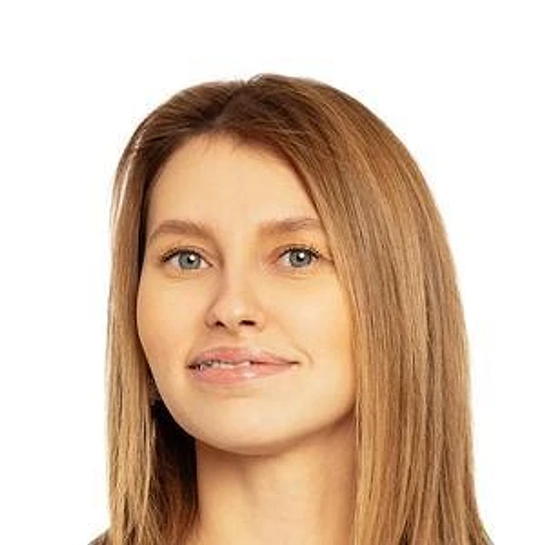 Ботина Анна Николаевна — Невролог, Психотерапевт, Сочи