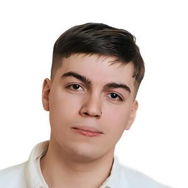 Мороз Василий Александрович — Психиатр, Санкт-Петербург