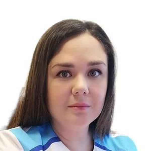 Ботникова Дарья Сергеевна — Терапевт, Югорск
