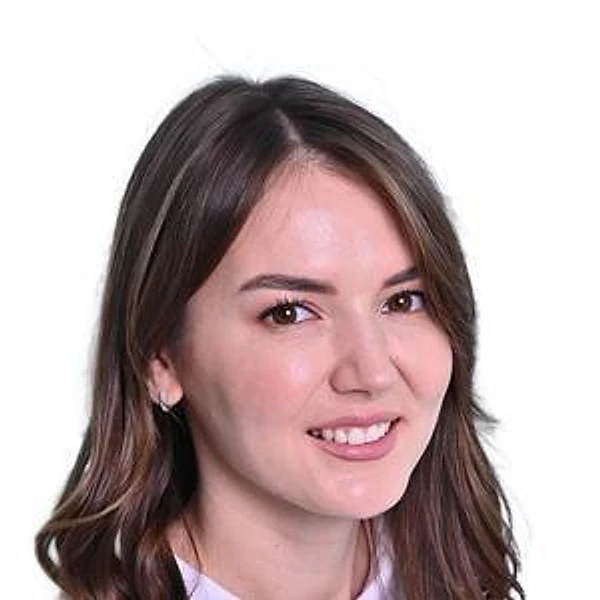 Яруллина Сандугач Ринатовна — Стоматолог, Уфа