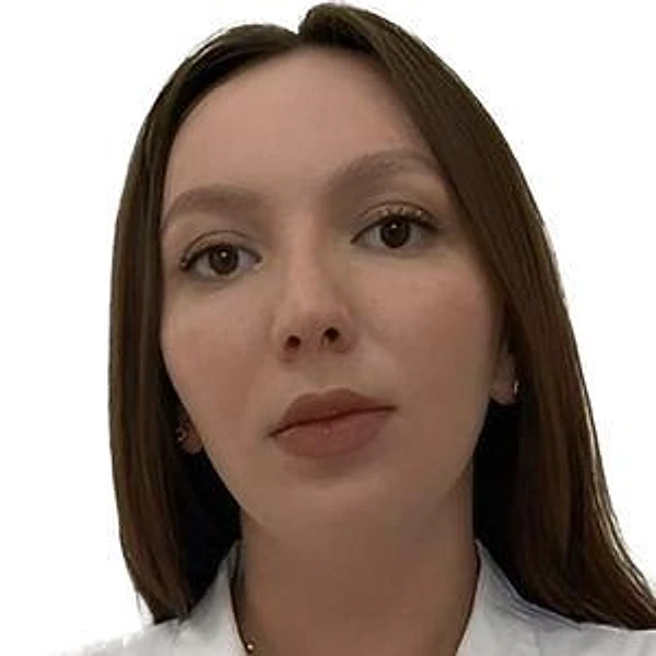 Авзалетдинова Ильвира Халиловна — Дерматолог, Венеролог, Казань