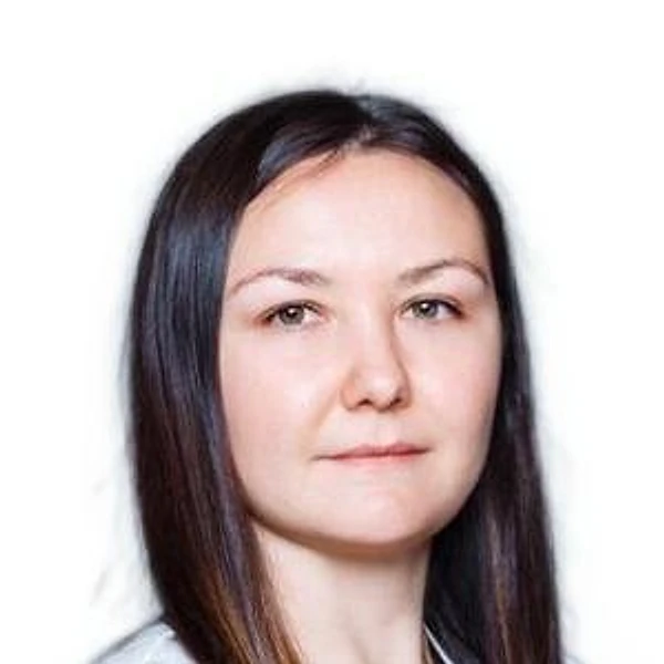 Васькина Марина Юрьевна — Гинеколог, Югорск