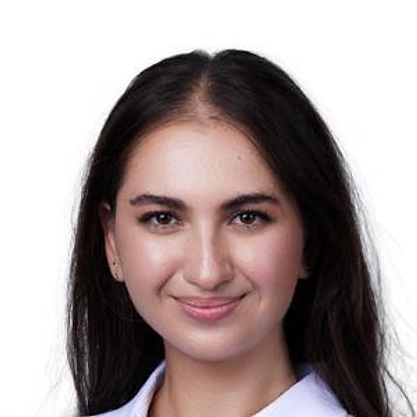 Хромова Лили Алиевна — Стоматолог, Стоматолог-эндодонтист, Троицк (Москва)