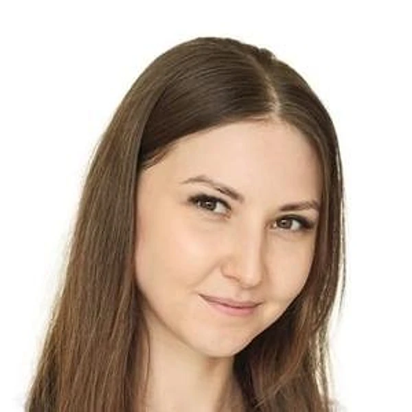 Карпова Марина Викторовна — Челюстно-лицевой хирург, Кемерово