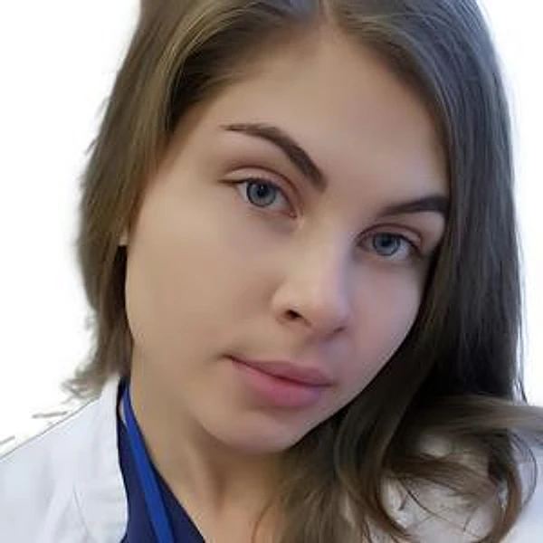 Голод Екатерина Александровна — Кардиолог, Югорск