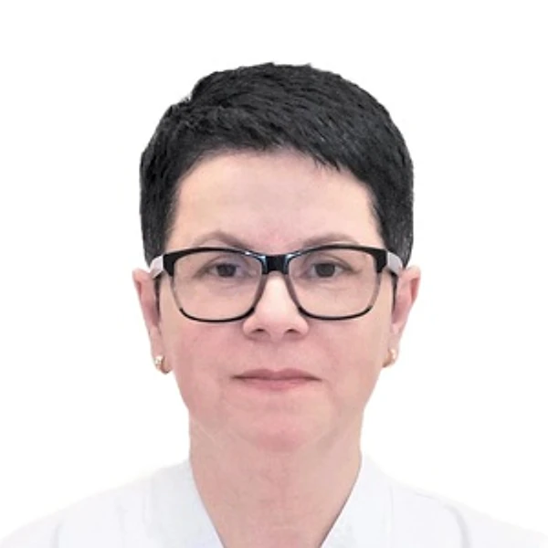 Черникова Светлана Витальевна — Рефлексотерапевт, Детский рефлексотерапевт, Екатеринбург
