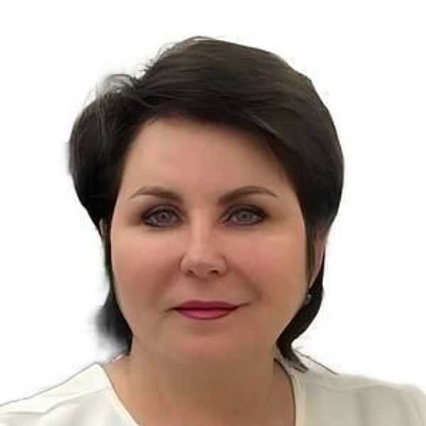 Павлова Людмила Александровна — Стоматолог, Стоматолог-ортопед, Москва