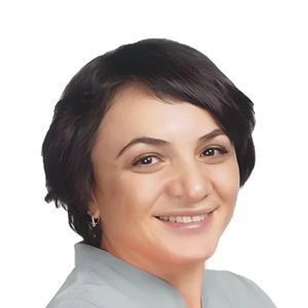 Иванова Александра Самсоновна — Гинеколог, Гинеколог-хирург, Югорск