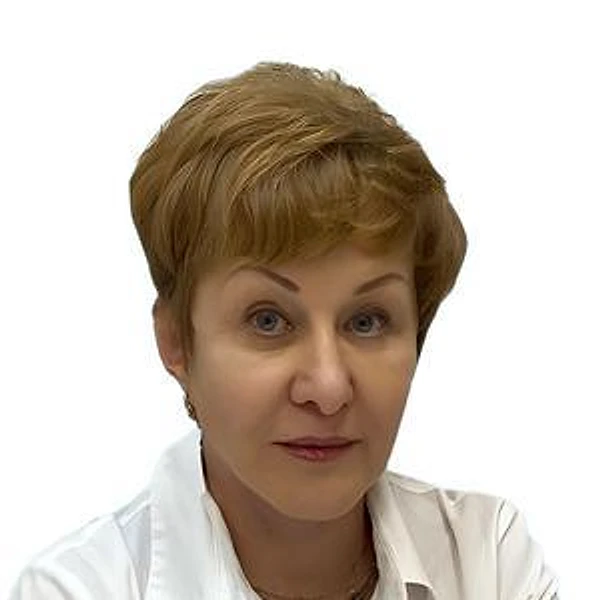 Жукова Татьяна Анатольевна — Детский невролог, Детский эпилептолог, Екатеринбург