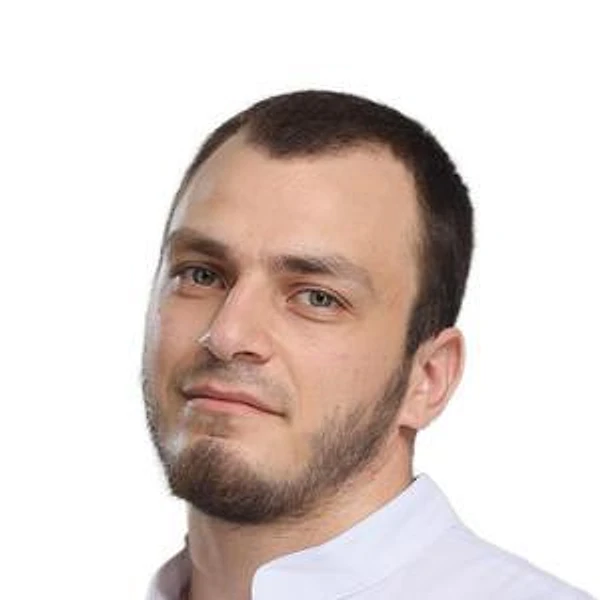 Дамадаев Шамиль Абдулкадырович — Стоматолог-хирург, Стоматолог-имплантолог, Махачкала