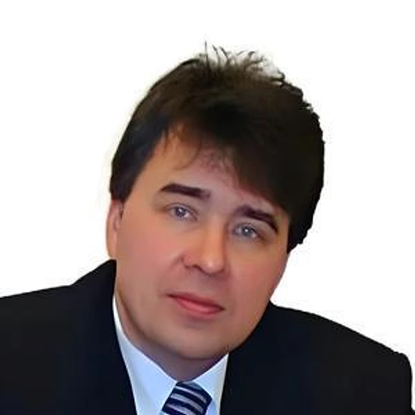 Ретюнский Константин Юрьевич — Психиатр, Детский психиатр, Екатеринбург