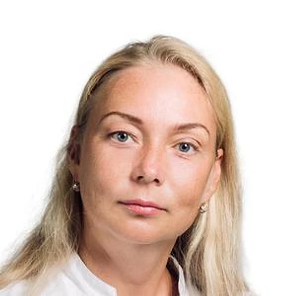 Щеглова Мария Алексеевна — Невролог, Санкт-Петербург